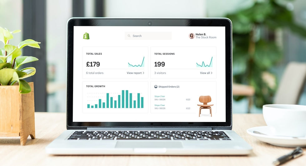 shopify-partner-ireland