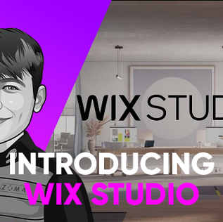 Unleashing the Web Design Powerhouse: Introducing Wix Studio