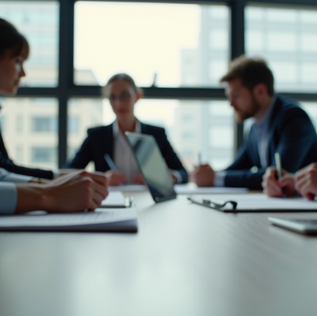 What Does a Marketing Agency Actually Do?