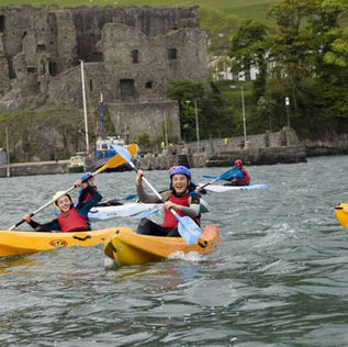 Carlingford Adventure Centre & SkyPark