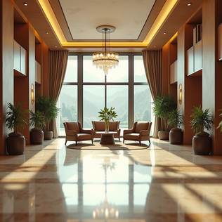 Embracing the Future: AI in the Tourism Sector