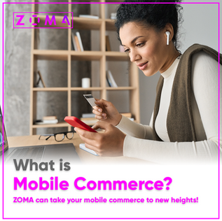 Why You Need to Know About            m-Commerce   