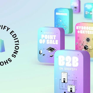 Find & Convert- Winning Customers With Shopify