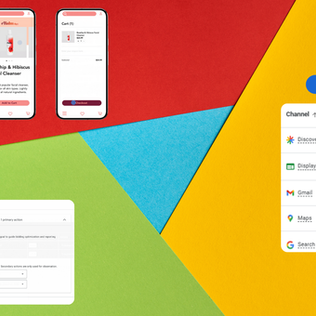 Google Ads Snapshot with Q3 updates