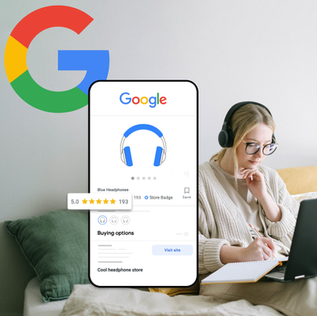 Google Shopping Experience Scorecard - Promoting Businesses Providing Excellent Customer Service