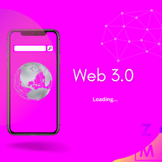 Web 3.0- The Future of the Internet?