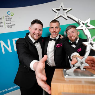 ZOMA Crowned North East Business Of The Year At National Enterprise Awards