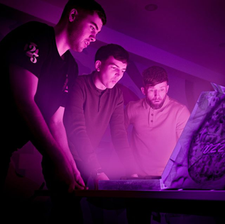 Louth firm launches new food ordering app to keep costs down for restaurants